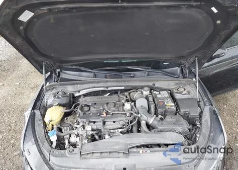 2021 Kia K5 Gt-Line из США, поврежденный, VIN 5XXG64J26MG028359